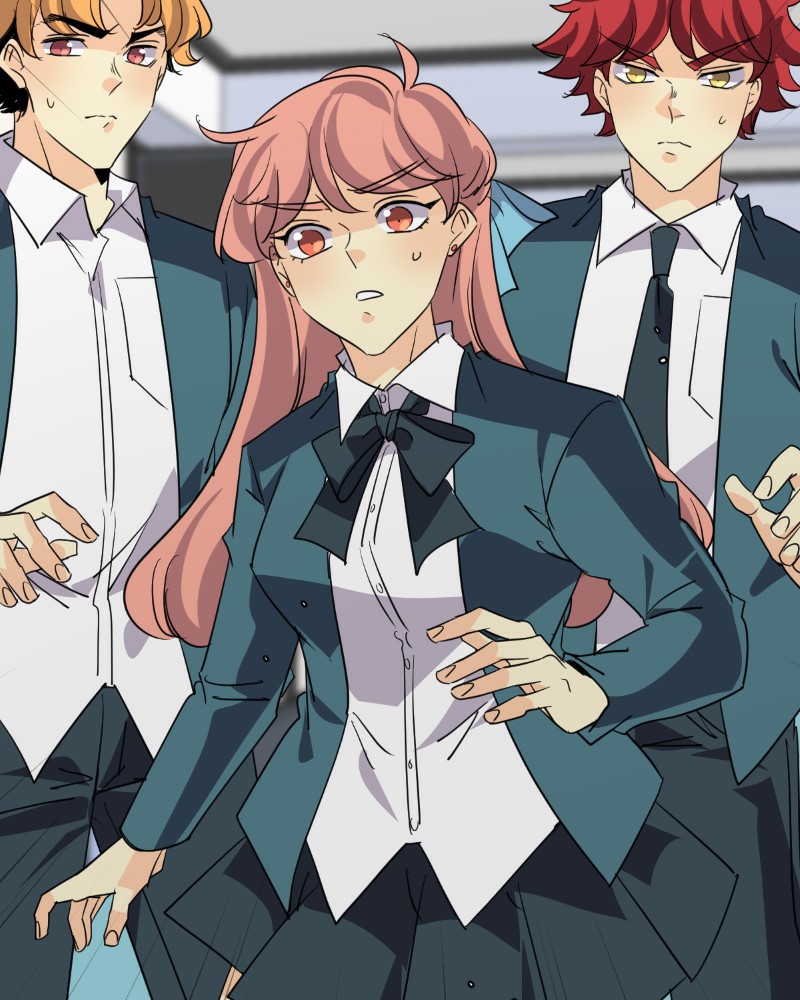 Read unOrdinary EN Manga Online