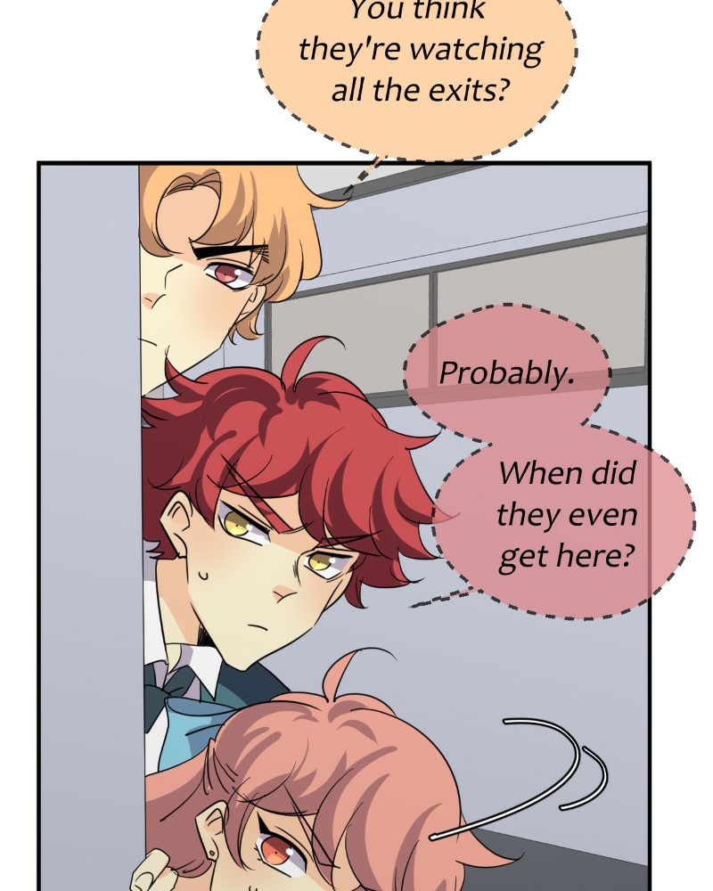 Read unOrdinary EN Manga Online