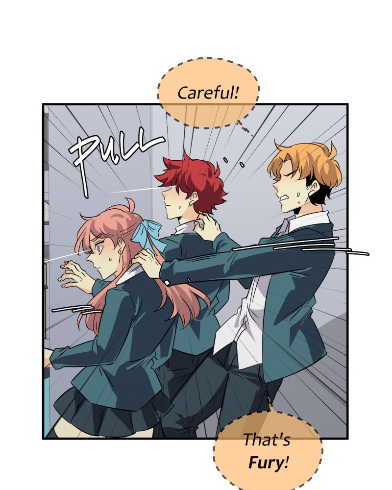 Read unOrdinary EN Manga Online