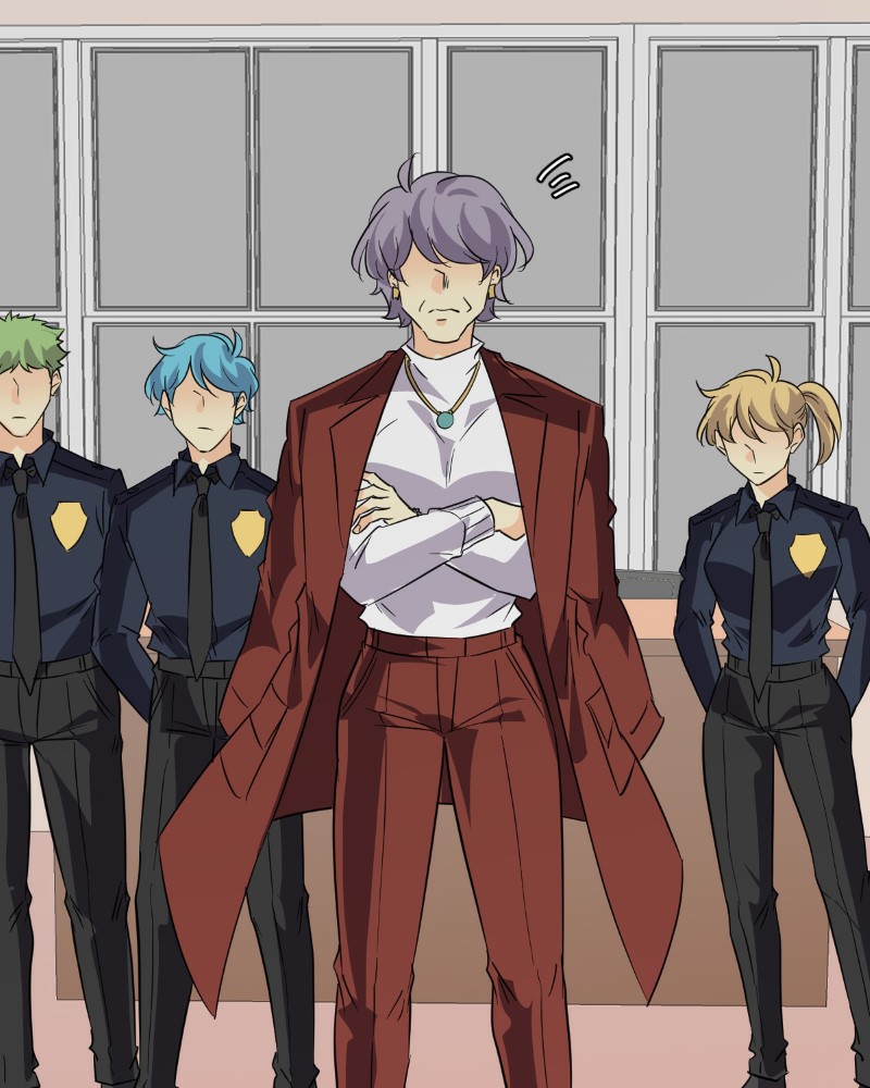 Read unOrdinary EN Manga Online