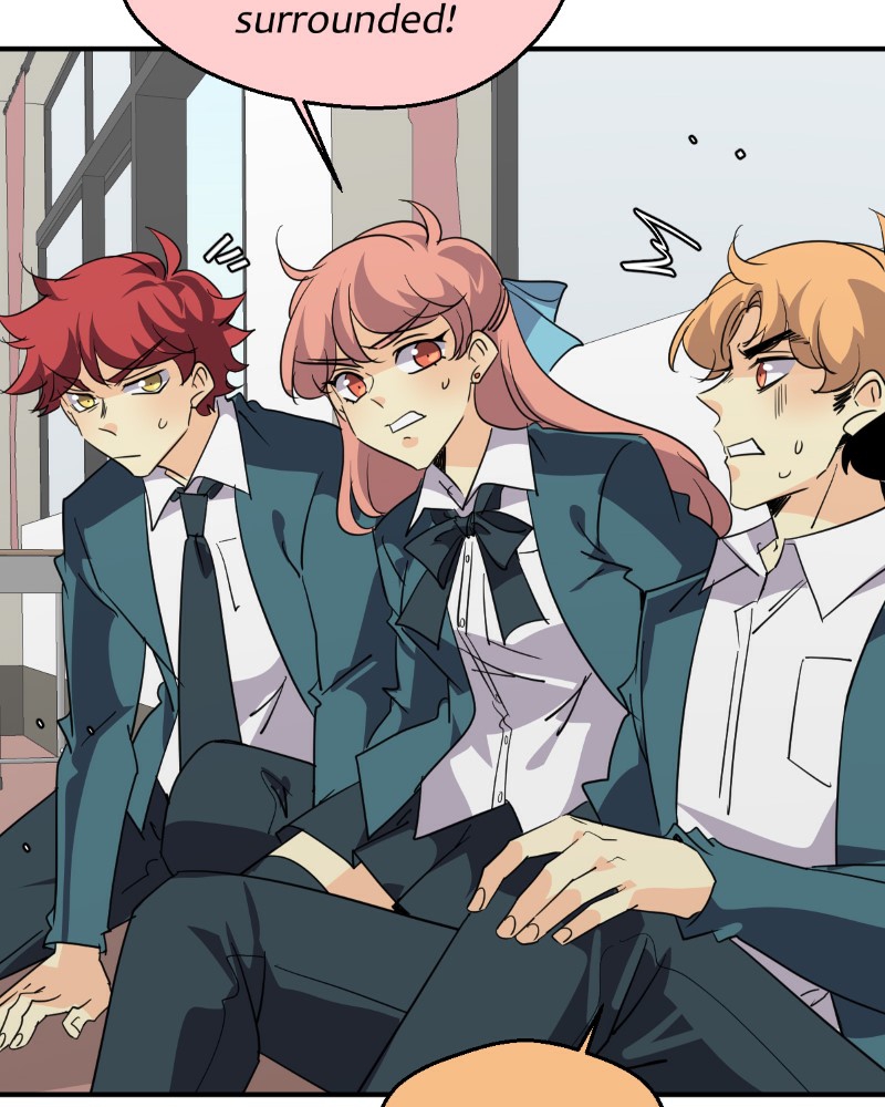 Read unOrdinary EN Manga Online