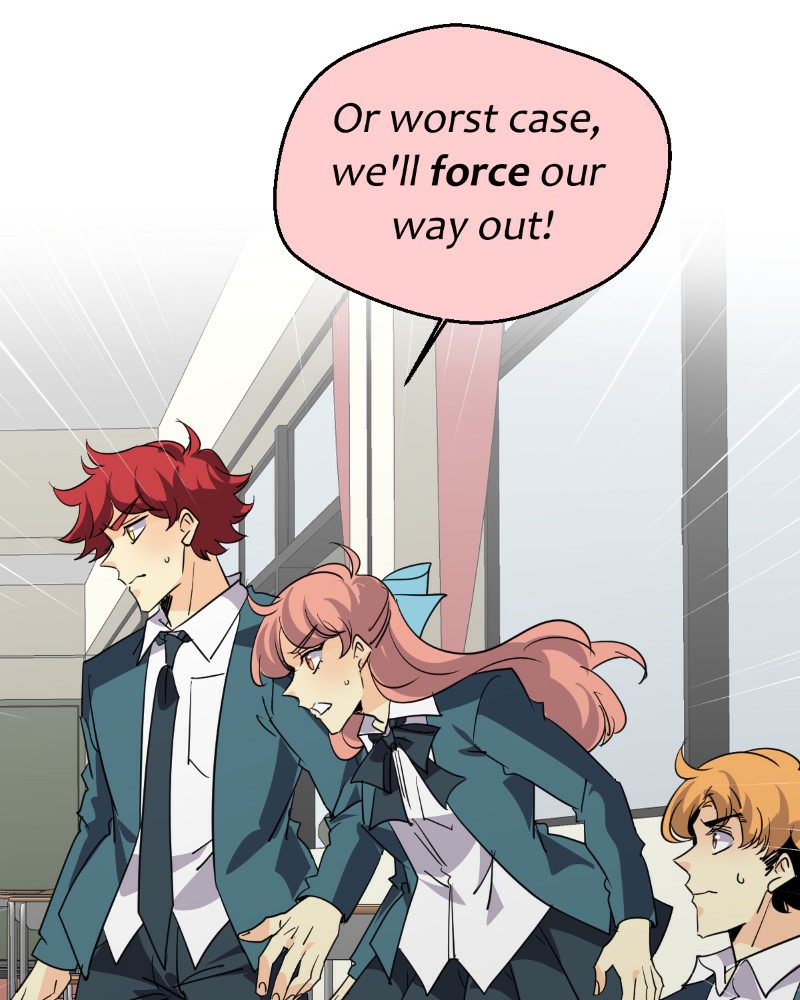 Read unOrdinary EN Manga Online