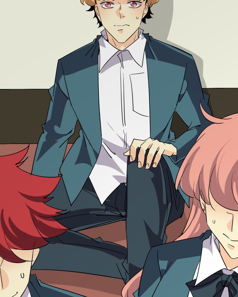 Read unOrdinary EN Manga Online