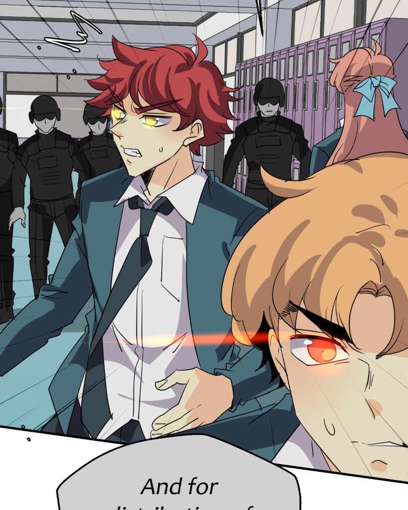 Read unOrdinary EN Manga Online