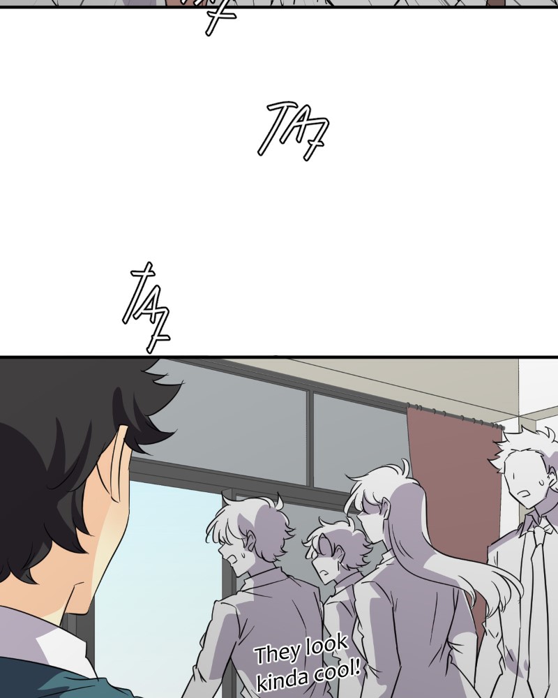 Read unOrdinary EN Manga Online