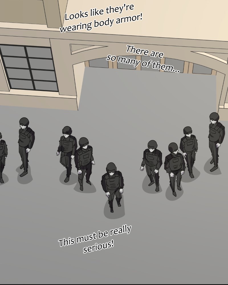 Read unOrdinary EN Manga Online