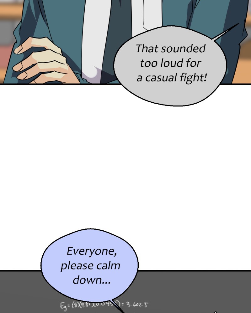 Read unOrdinary EN Manga Online