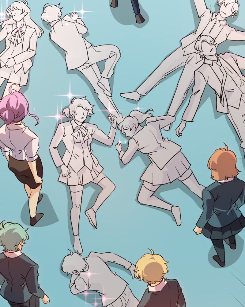 Read unOrdinary EN Manga Online