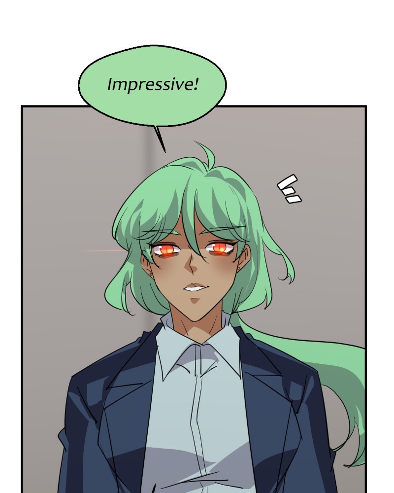 Read unOrdinary EN Manga Online