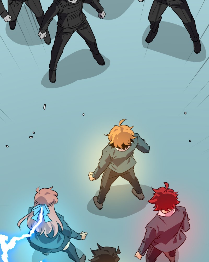 Read unOrdinary EN Manga Online