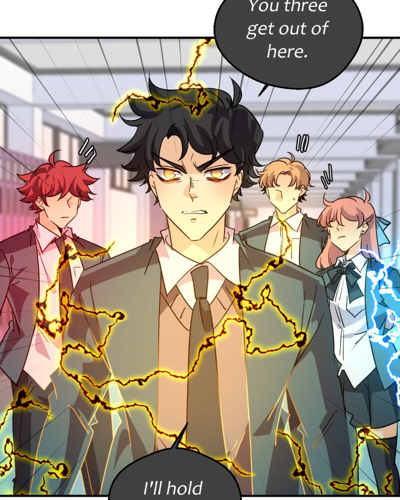 Read unOrdinary EN Manga Online