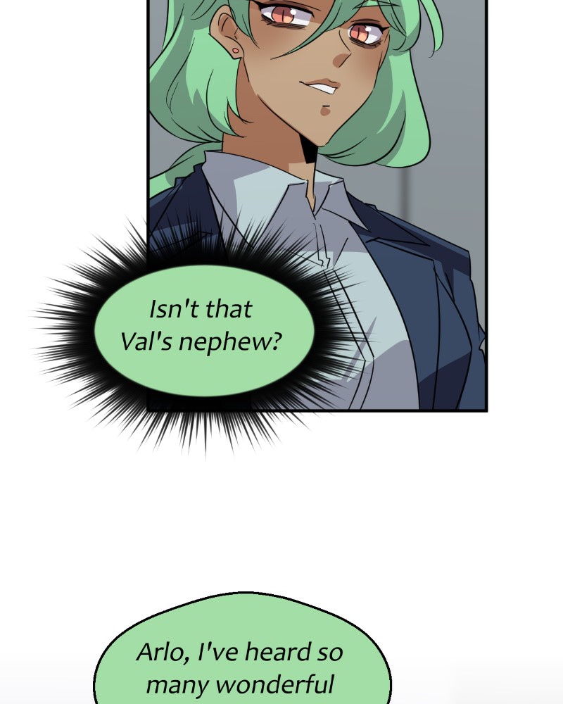 Read unOrdinary EN Manga Online