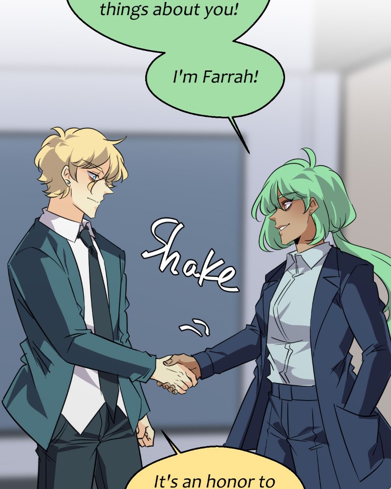 Read unOrdinary EN Manga Online