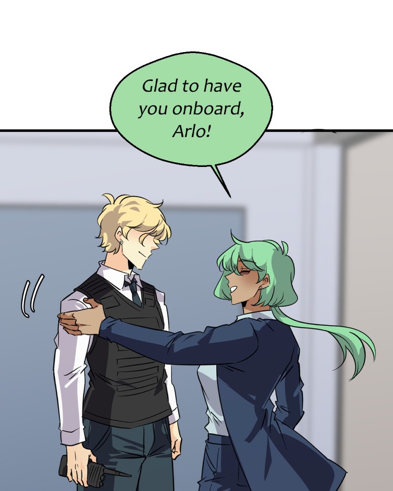 Read unOrdinary EN Manga Online