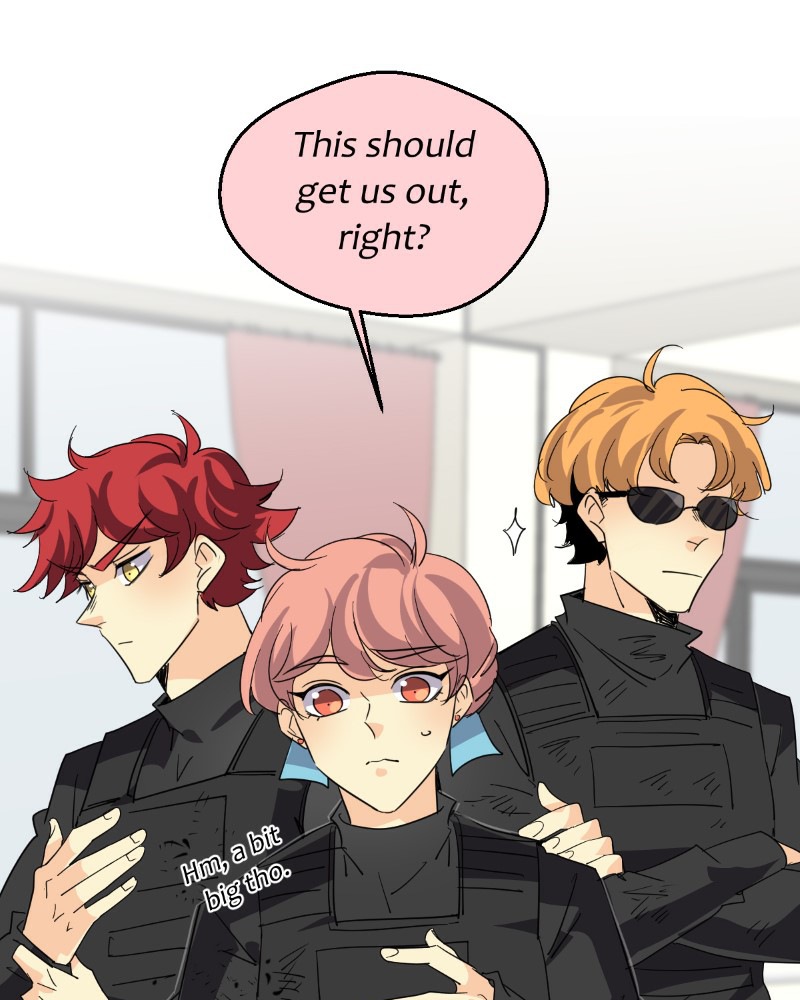 Read unOrdinary EN Manga Online