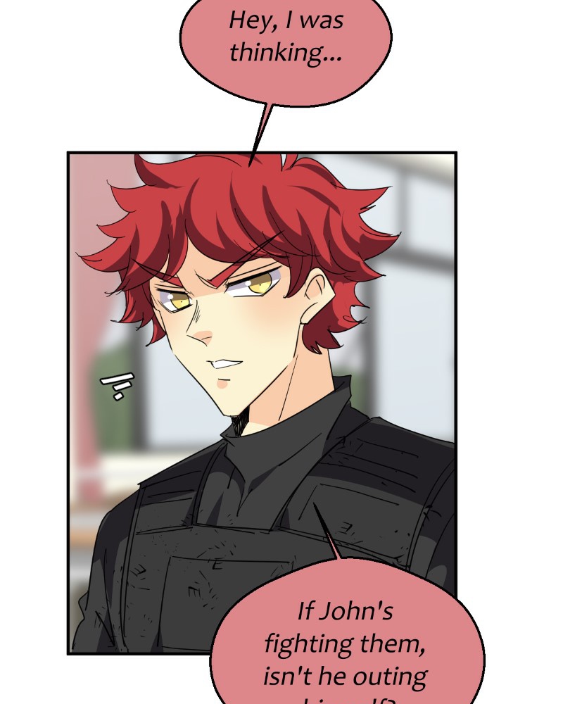 Read unOrdinary EN Manga Online