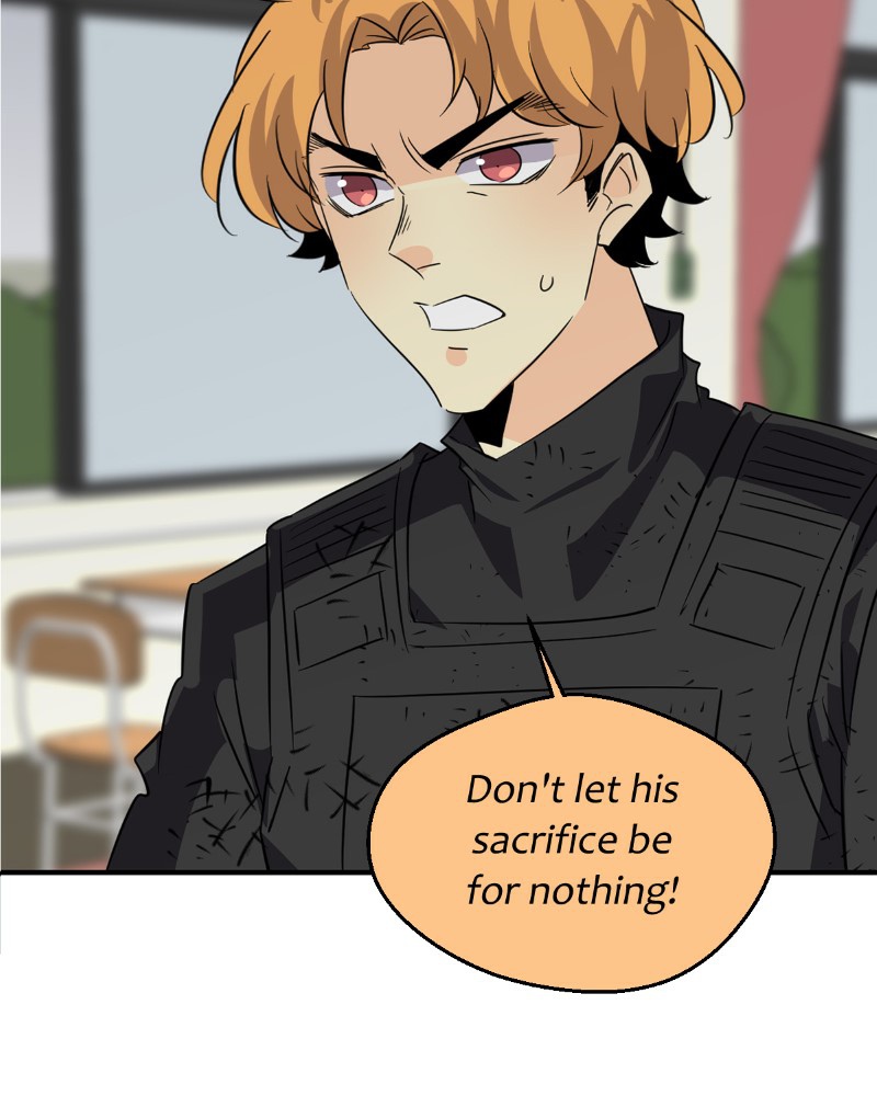 Read unOrdinary EN Manga Online