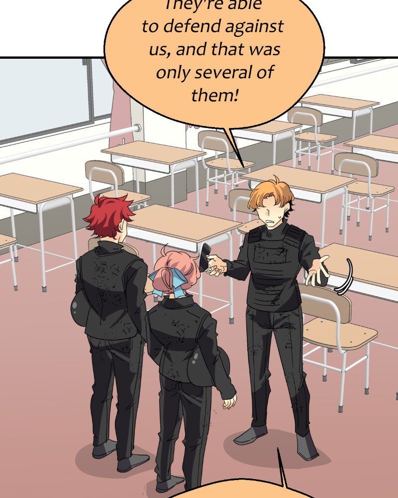 Read unOrdinary EN Manga Online