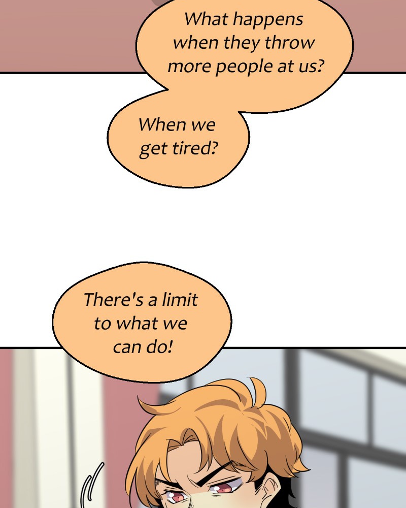 Read unOrdinary EN Manga Online