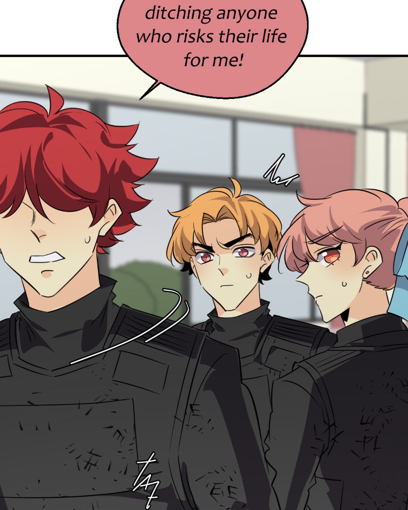 Read unOrdinary EN Manga Online