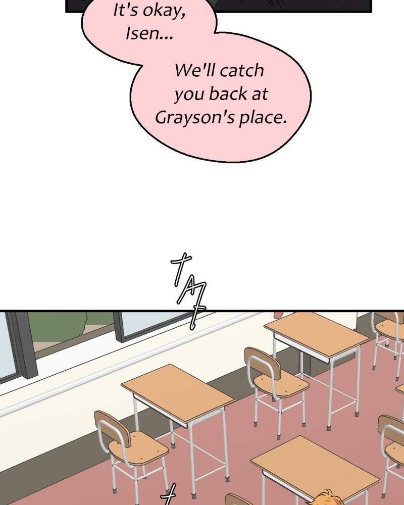 Read unOrdinary EN Manga Online