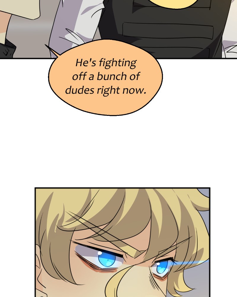 Read unOrdinary EN Manga Online