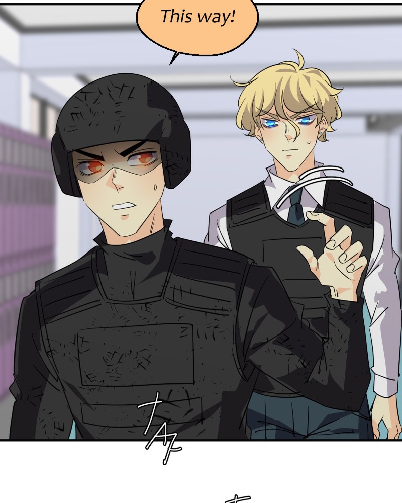 Read unOrdinary EN Manga Online