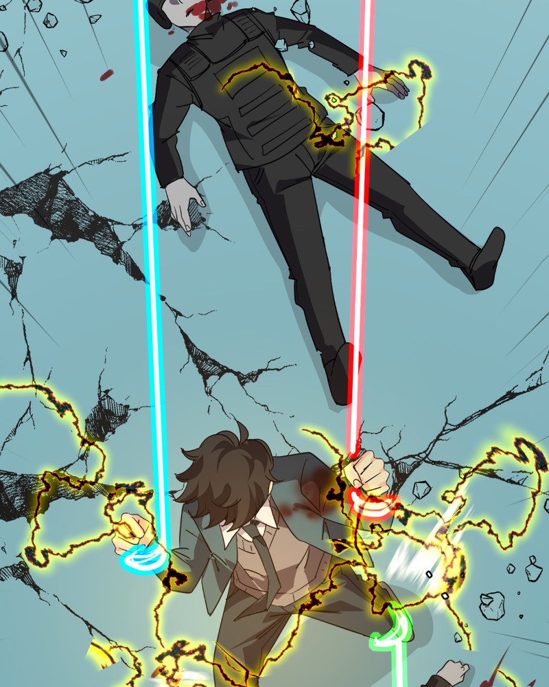 Read unOrdinary EN Manga Online