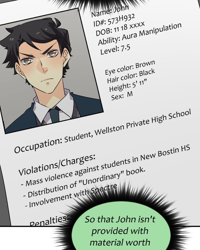 Read unOrdinary EN Manga Online