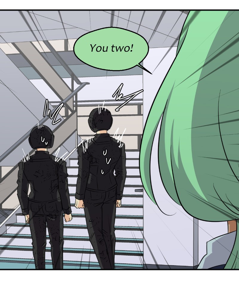 Read unOrdinary EN Manga Online