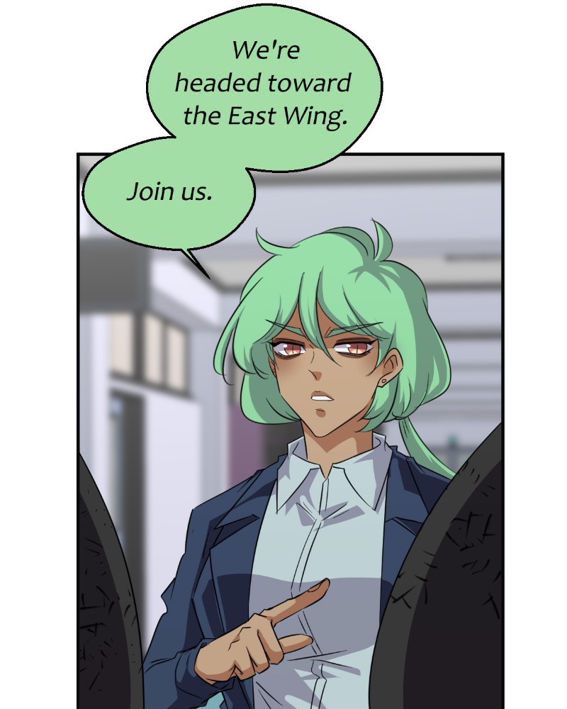 Read unOrdinary EN Manga Online