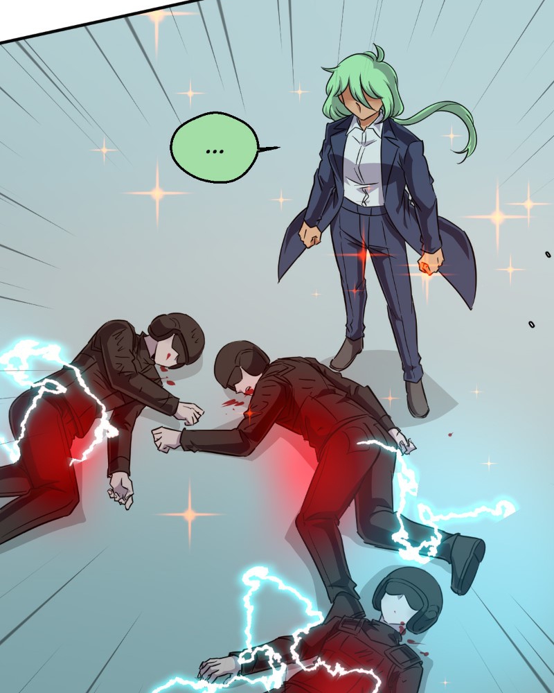 Read unOrdinary EN Manga Online