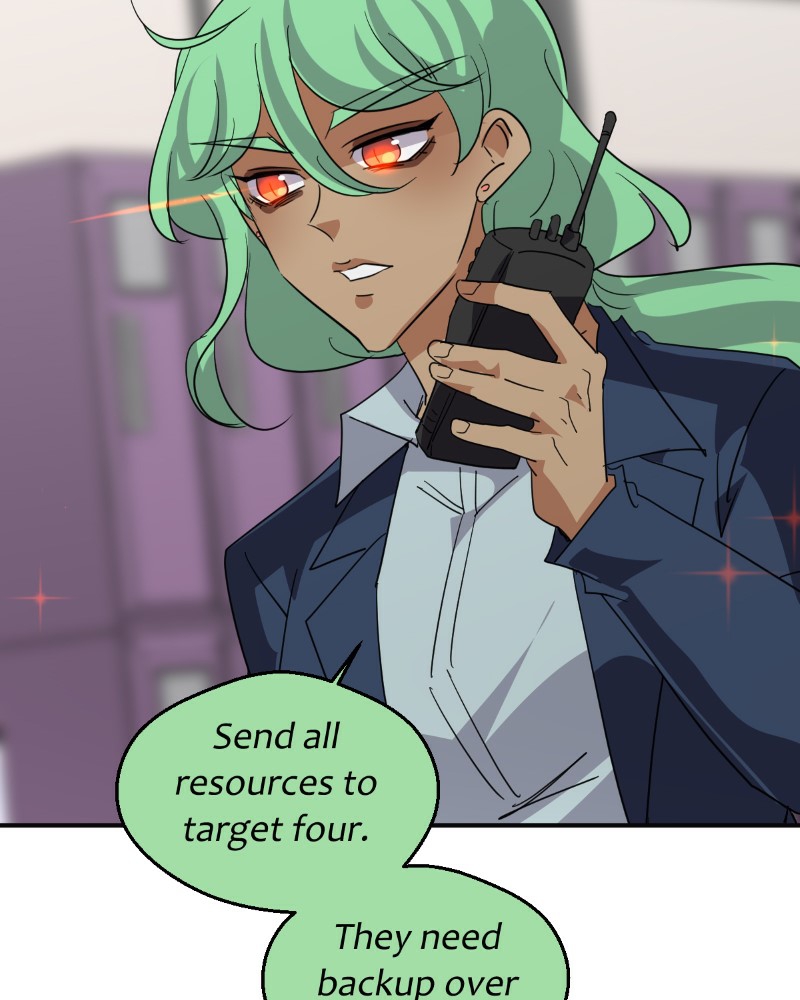 Read unOrdinary EN Manga Online