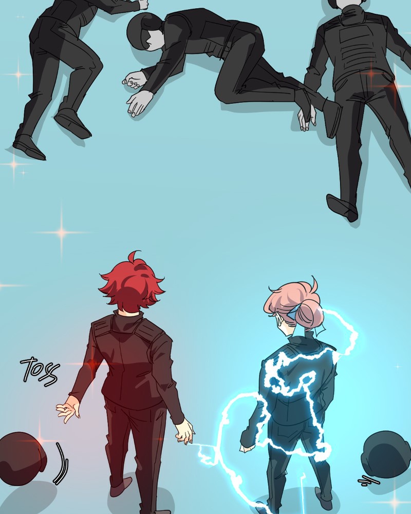 Read unOrdinary EN Manga Online