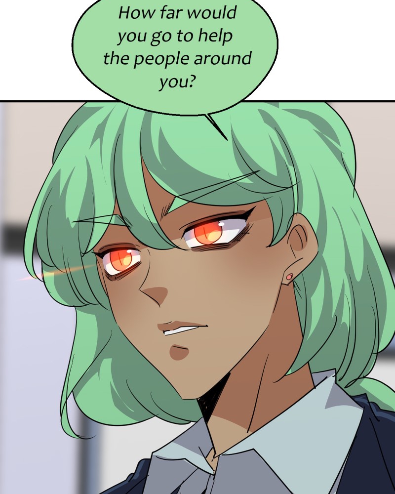 Read unOrdinary EN Manga Online