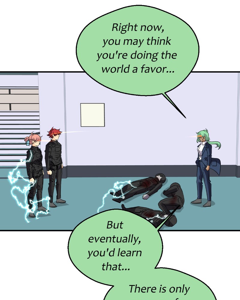 Read unOrdinary EN Manga Online