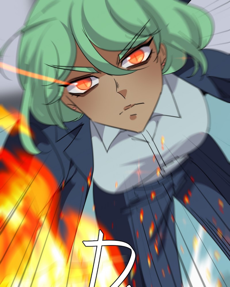 Read unOrdinary EN Manga Online