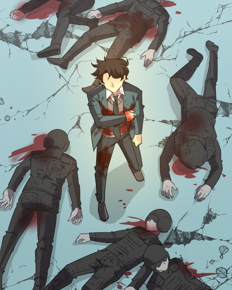 Read unOrdinary EN Manga Online