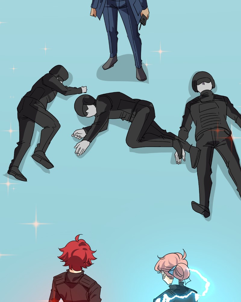 Read unOrdinary EN Manga Online