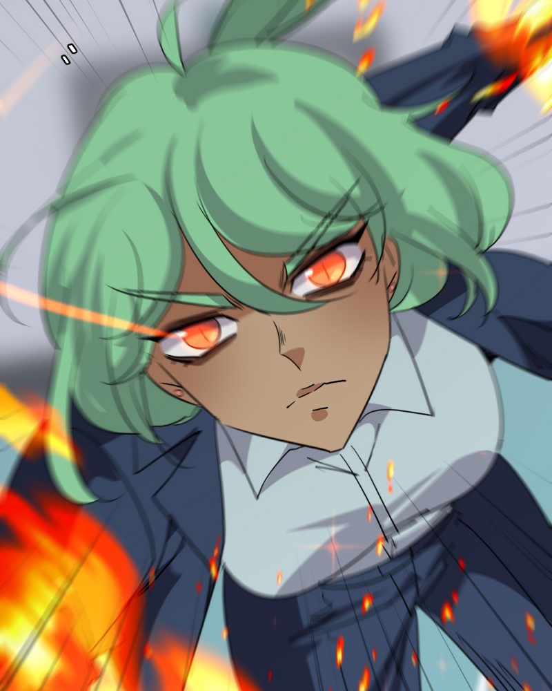 Read unOrdinary EN Manga Online