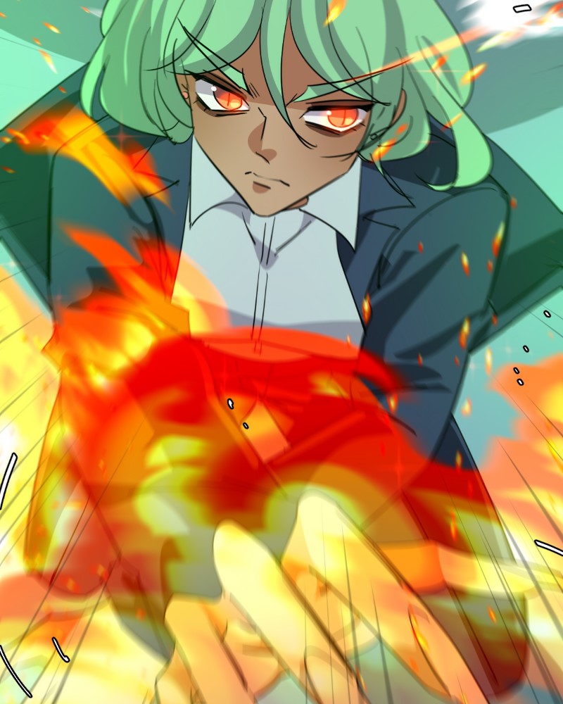 Read unOrdinary EN Manga Online