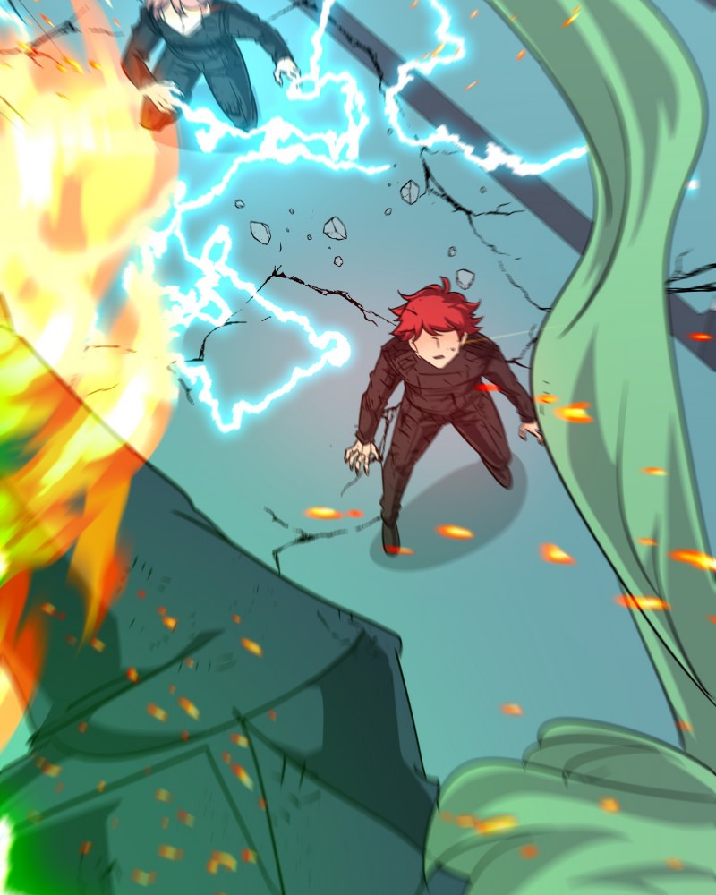 Read unOrdinary EN Manga Online