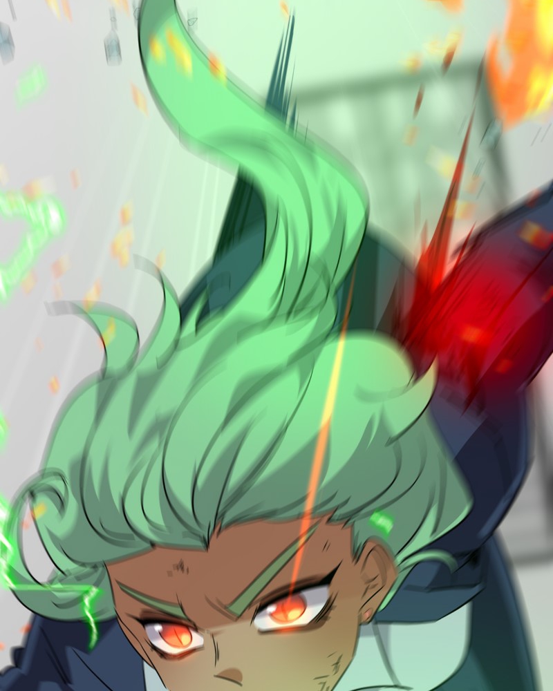 Read unOrdinary EN Manga Online