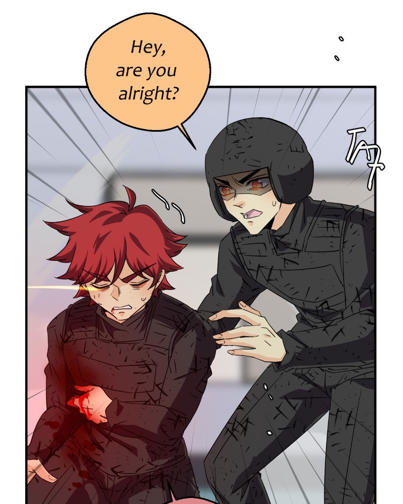 Read unOrdinary EN Manga Online