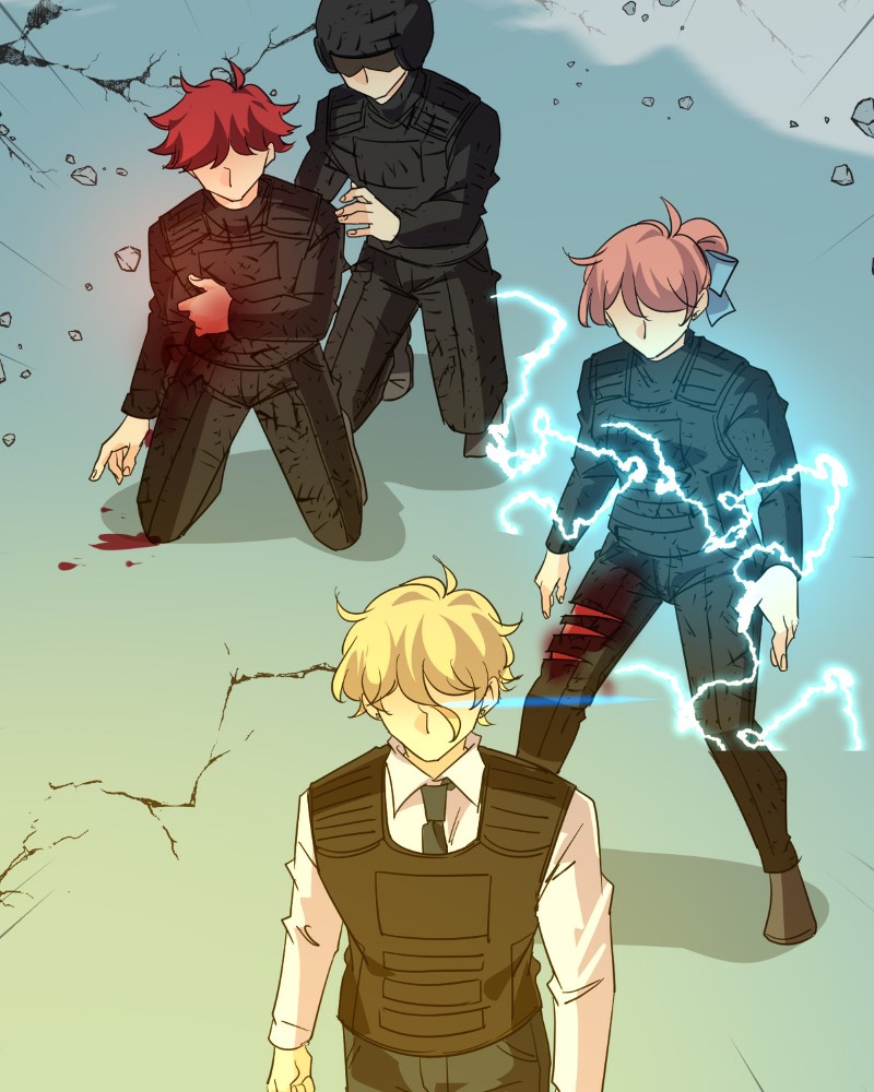 Read unOrdinary EN Manga Online