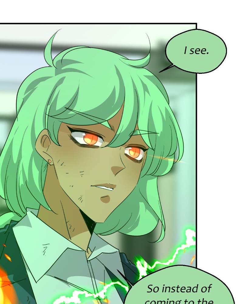 Read unOrdinary EN Manga Online