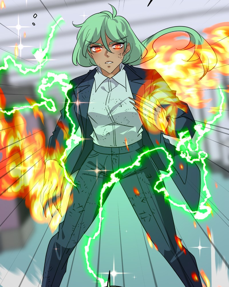 Read unOrdinary EN Manga Online