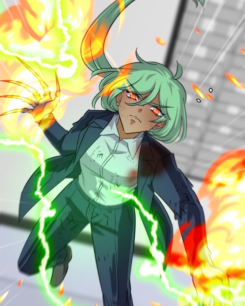 Read unOrdinary EN Manga Online