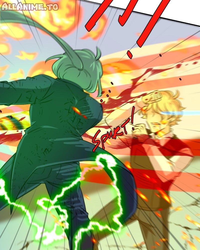 Read unOrdinary EN Manga Online