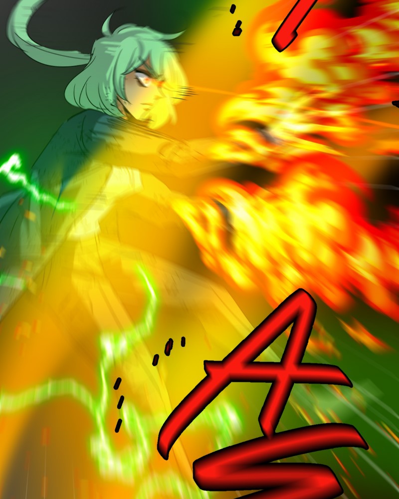 Read unOrdinary EN Manga Online